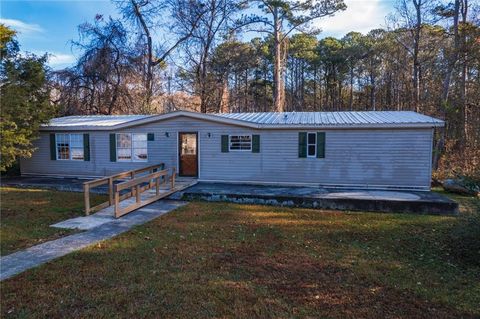 Homes For Sale - 73 Lambert Street<br/> Jasper, GA 30143