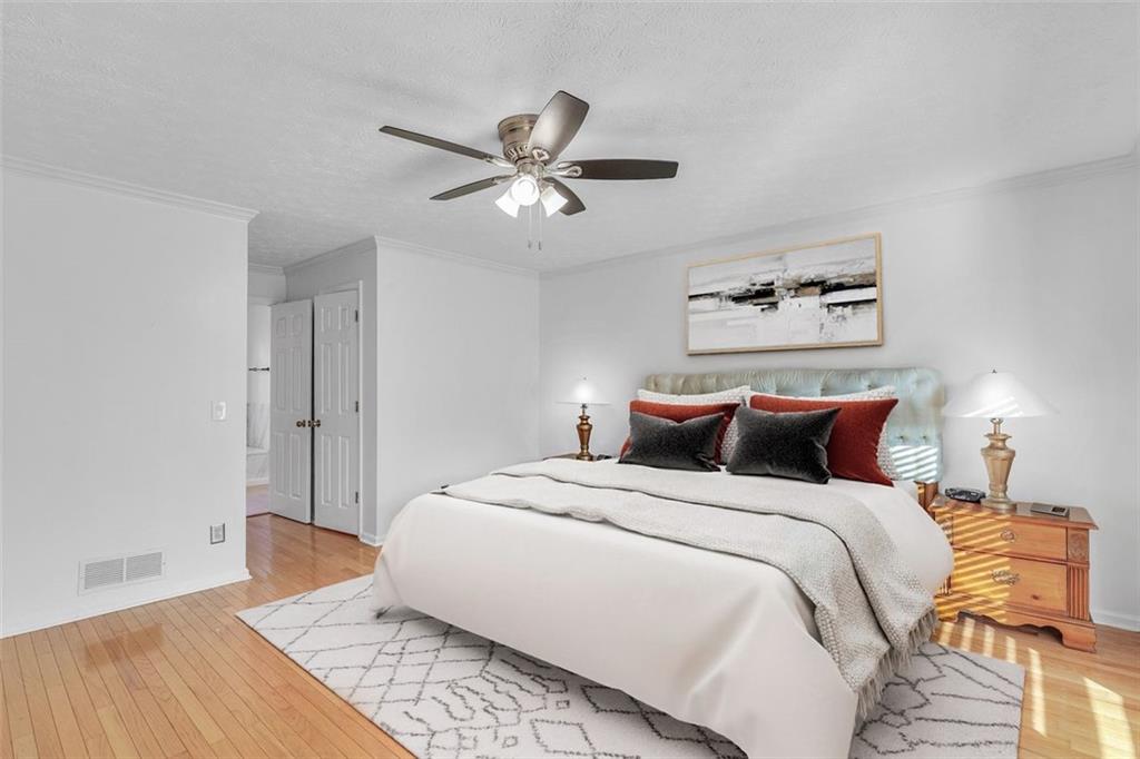 2702 Moorings Parkway, Snellville, Georgia image 30