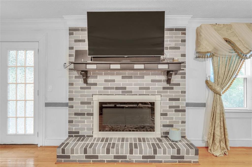2702 Moorings Parkway, Snellville, Georgia image 15