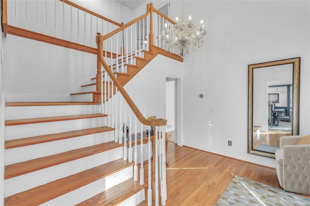 2702 Moorings Parkway, Snellville, Georgia image 10