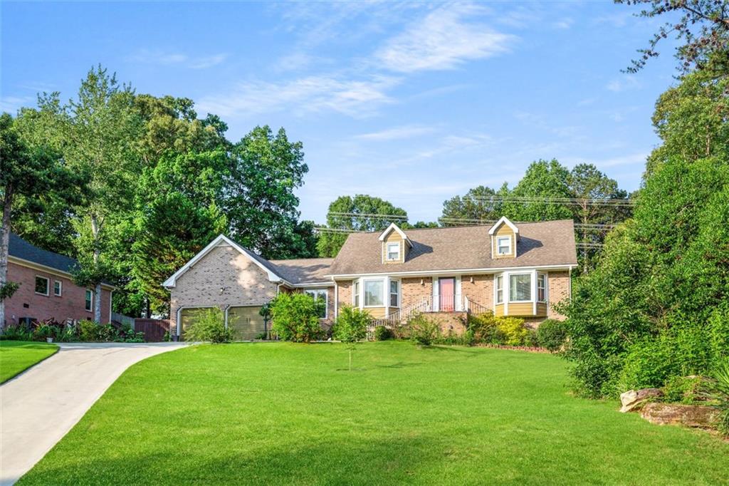 2702 Moorings Parkway, Snellville, Georgia image 6