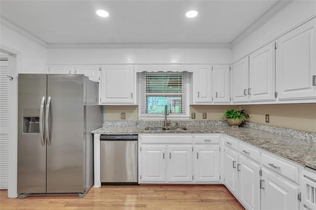 2702 Moorings Parkway, Snellville, Georgia image 20