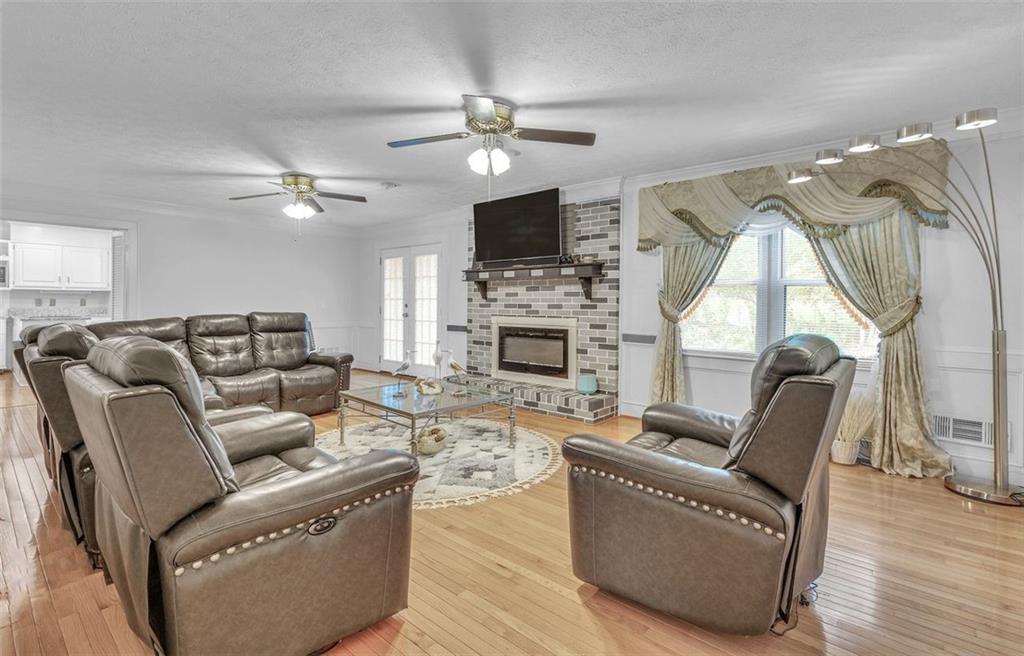 2702 Moorings Parkway, Snellville, Georgia image 13