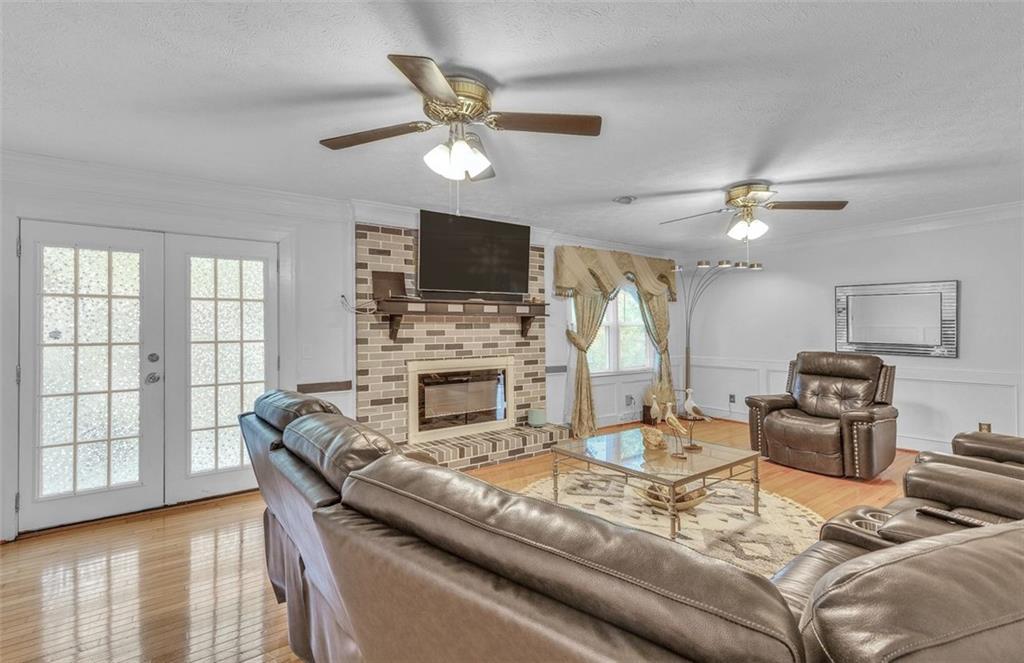 2702 Moorings Parkway, Snellville, Georgia image 14