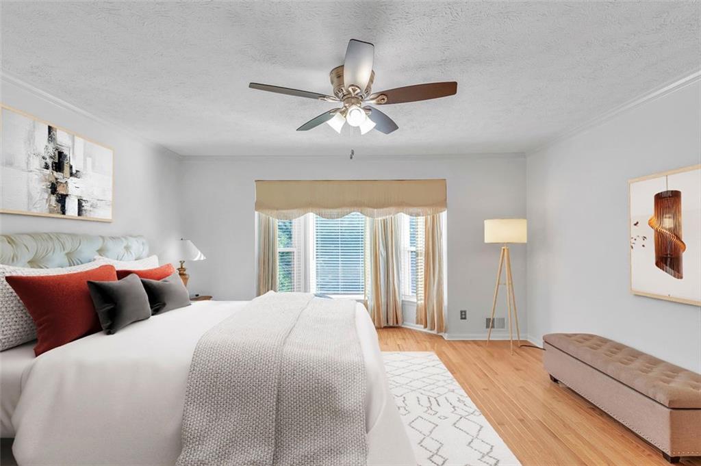 2702 Moorings Parkway, Snellville, Georgia image 31