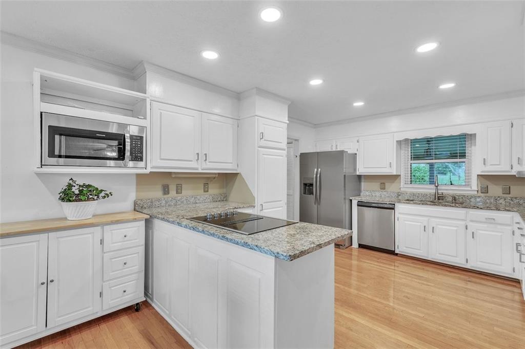 2702 Moorings Parkway, Snellville, Georgia image 21