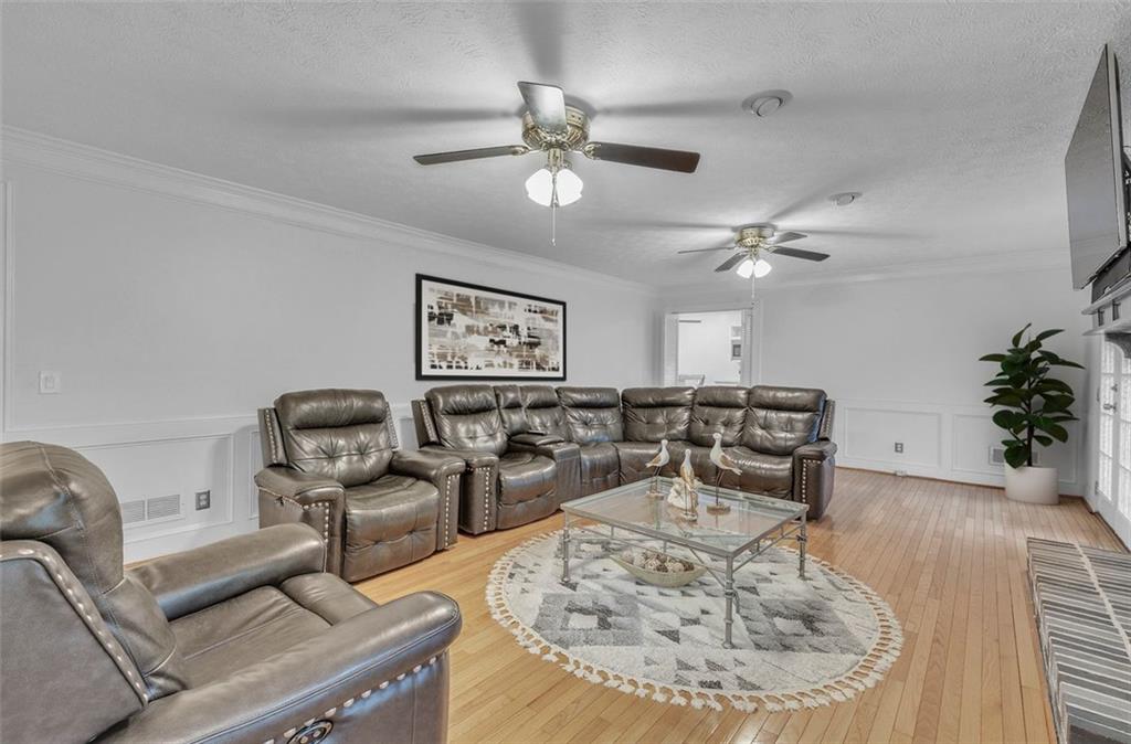2702 Moorings Parkway, Snellville, Georgia image 12