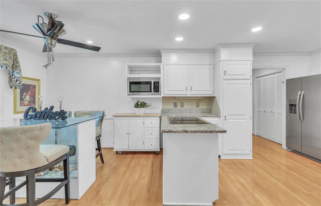 2702 Moorings Parkway, Snellville, Georgia image 22