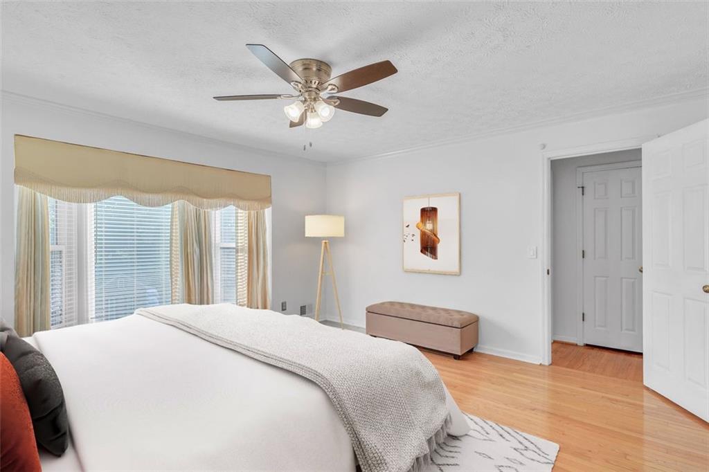 2702 Moorings Parkway, Snellville, Georgia image 32