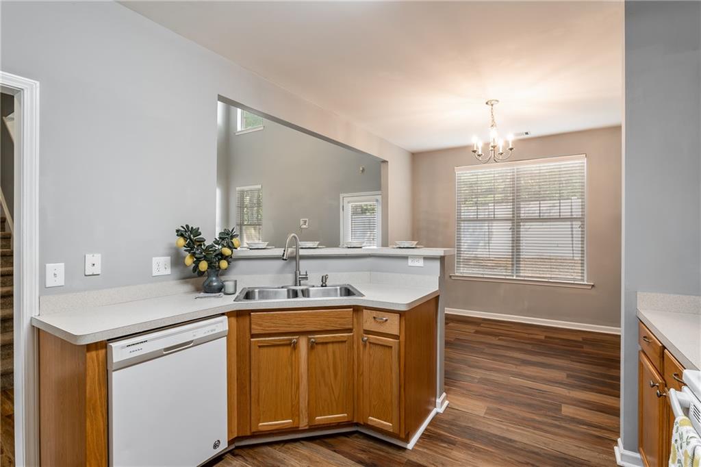 208 Oconee Way, Canton, Georgia image 12