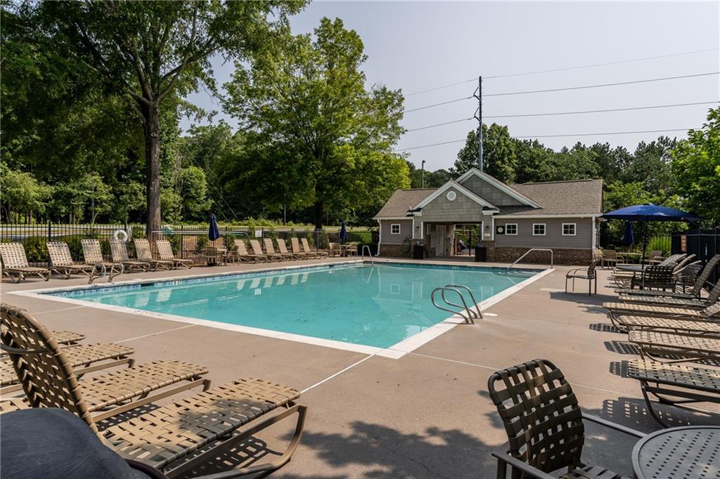 208 Oconee Way, Canton, Georgia image 4