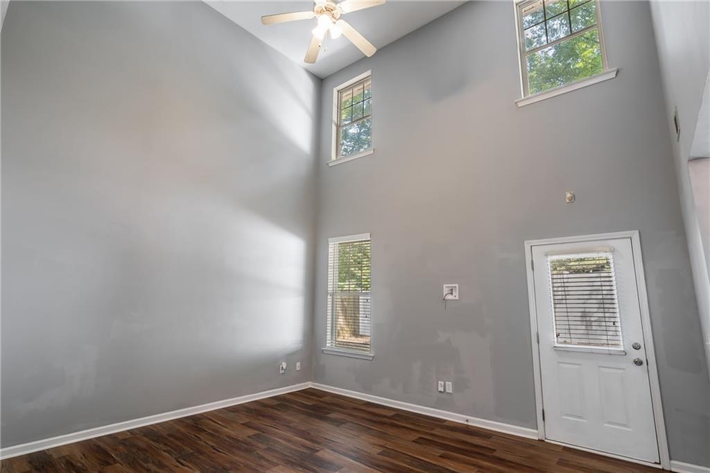 208 Oconee Way, Canton, Georgia image 18