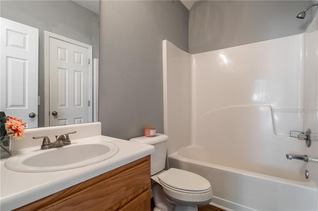 208 Oconee Way, Canton, Georgia image 9
