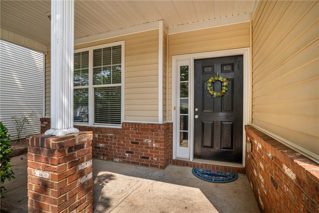208 Oconee Way, Canton, Georgia image 2