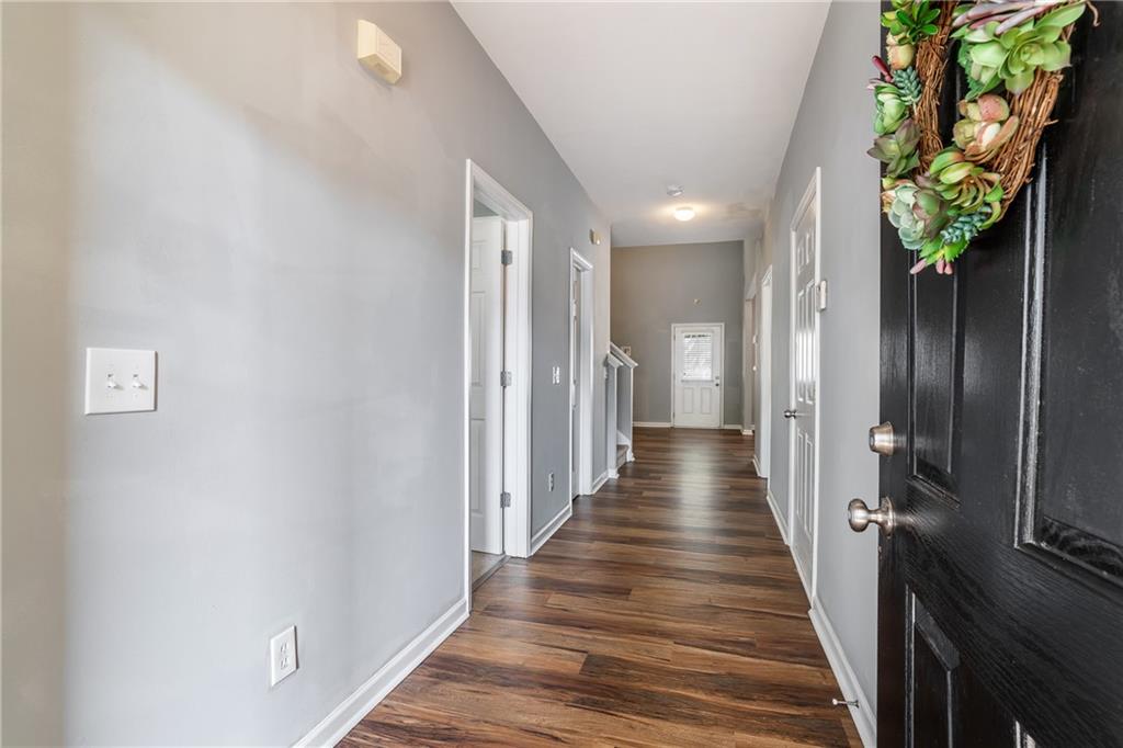 208 Oconee Way, Canton, Georgia image 5
