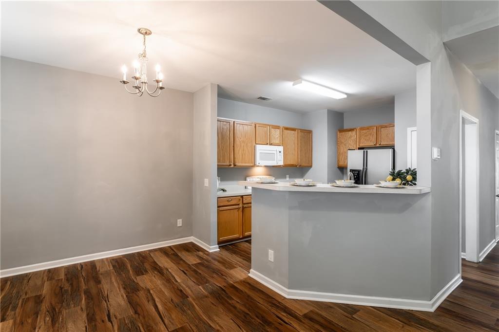 208 Oconee Way, Canton, Georgia image 14