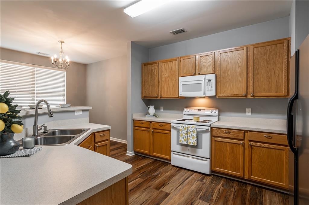 208 Oconee Way, Canton, Georgia image 11