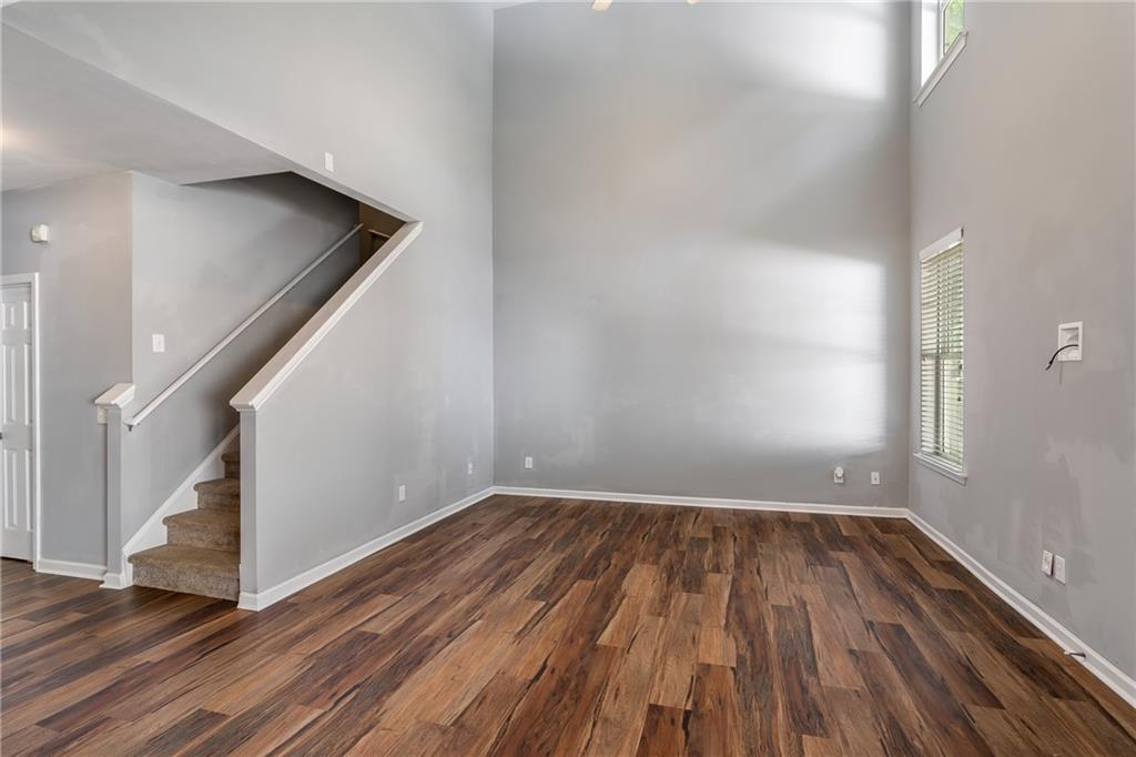 208 Oconee Way, Canton, Georgia image 17