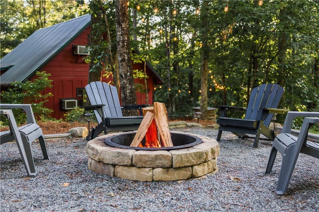 30 Cheyenne Trail, Blue Ridge, Georgia image 4