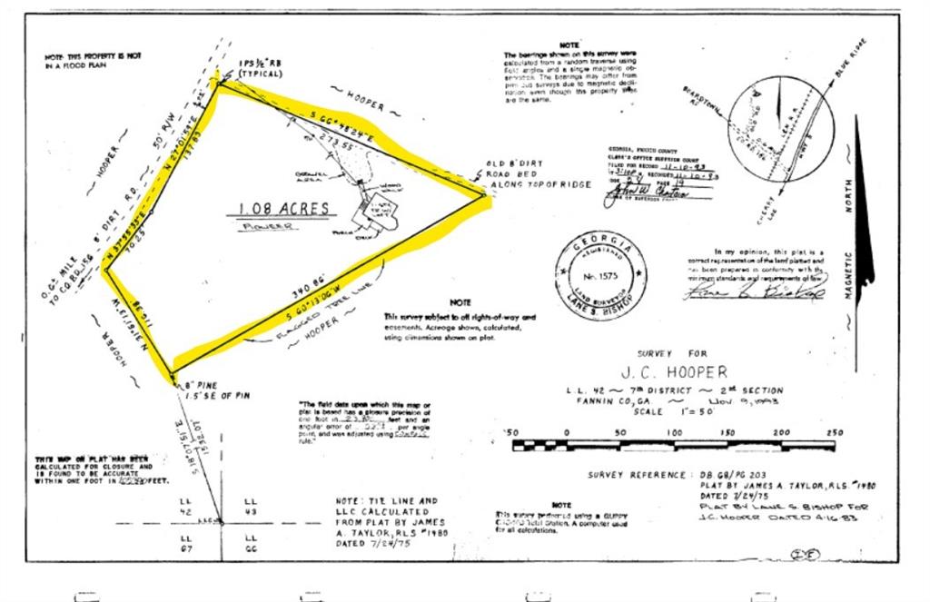 30 Cheyenne Trail Trl, Blue Ridge, Georgia image 47