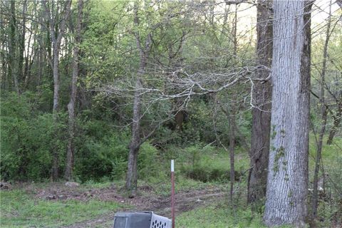 A home in Crandall