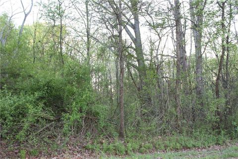 A home in Crandall