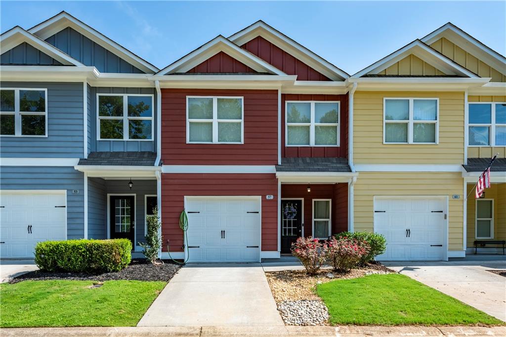 57 Towne Club Drive