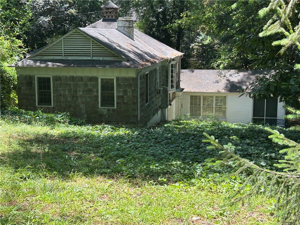 181 Eureka Drive NE