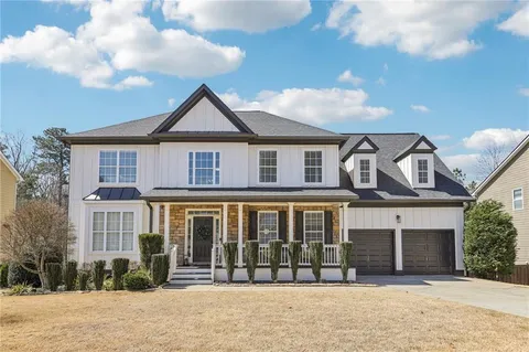 1673 Stilesboro Ridge Drive NW, Kennesaw, GA 30152 - #: 7529574