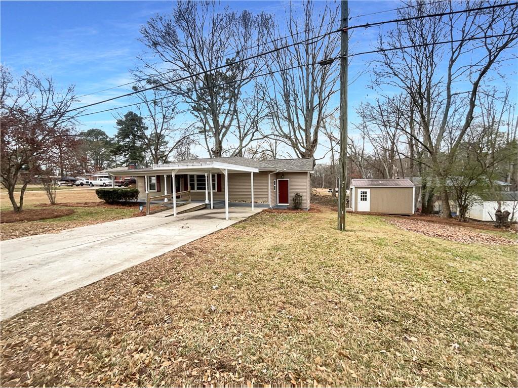 4740 Plainview Road, Oakwood, Georgia image 10