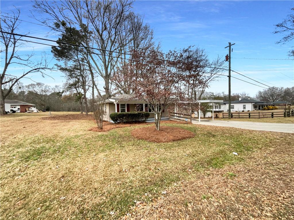 4740 Plainview Road, Oakwood, Georgia image 9