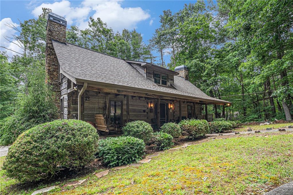 297 Fox Den Circle