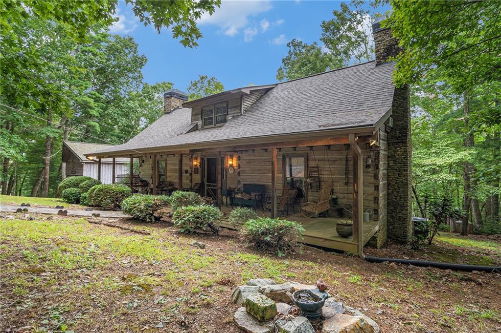 297 Fox Den Circle