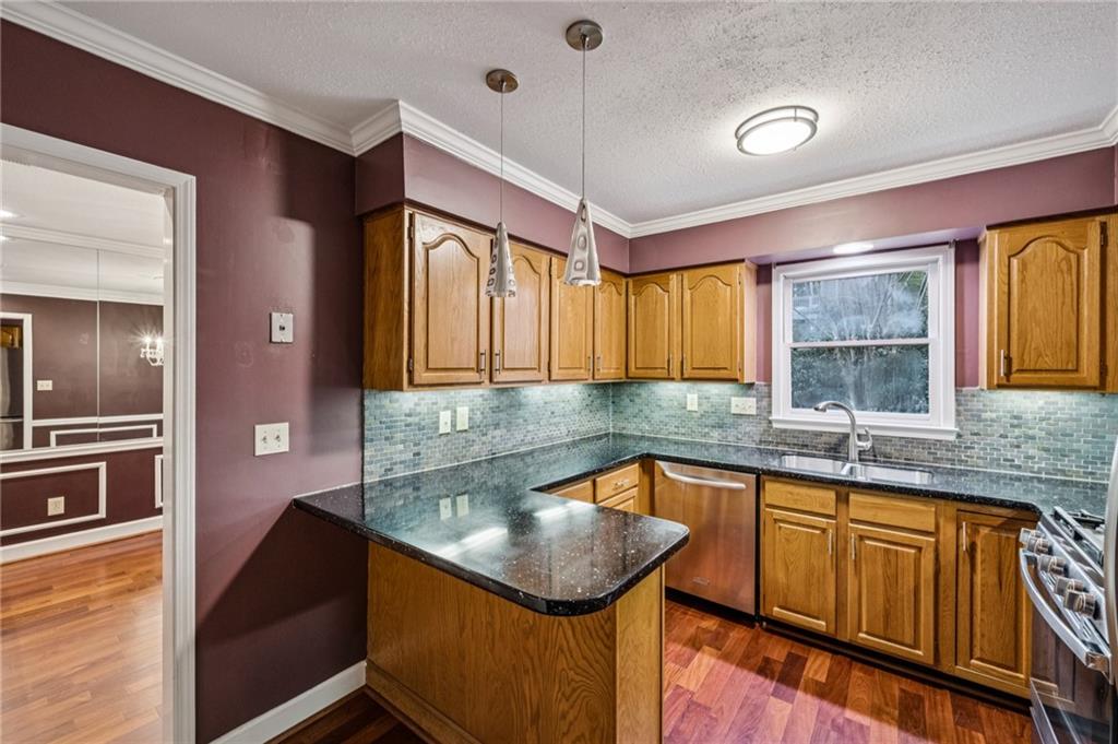 Morningside Place - Residential