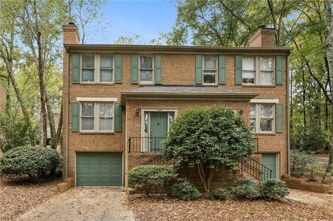 Photo of 1103 Morningside Place NE, Atlanta, GA 30306 (MLS # 7673206)