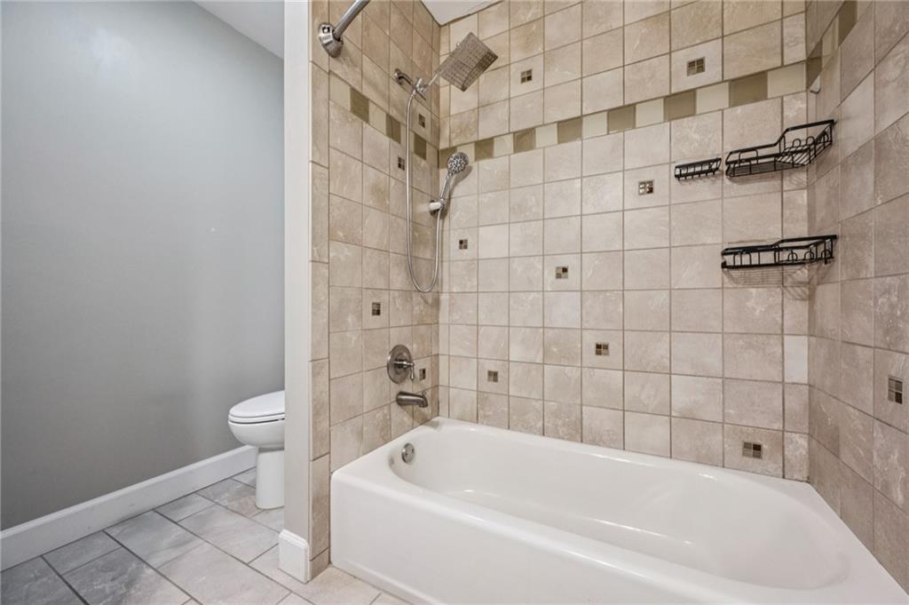 Morningside Place - Residential