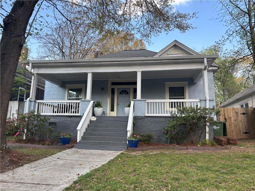 1280 Hartford Avenue SW