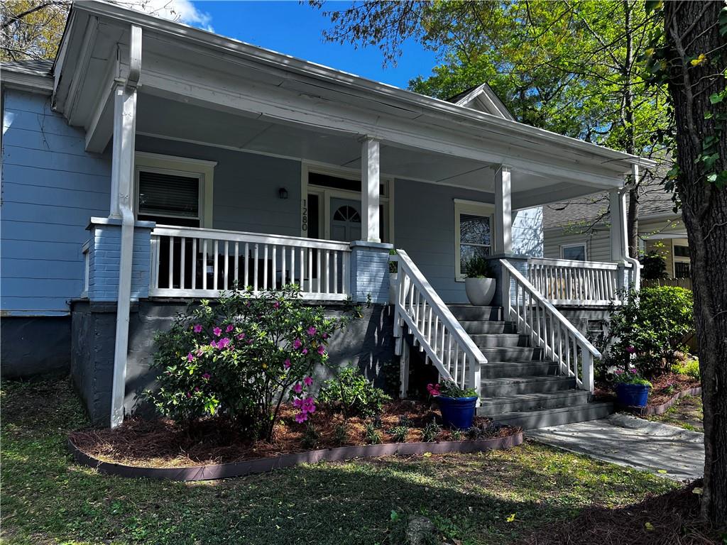 1280 Hartford Avenue SW