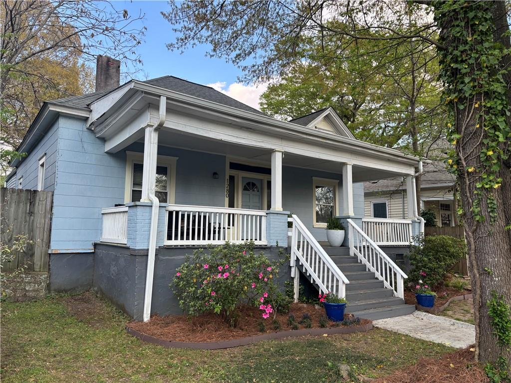 1280 Hartford Avenue SW