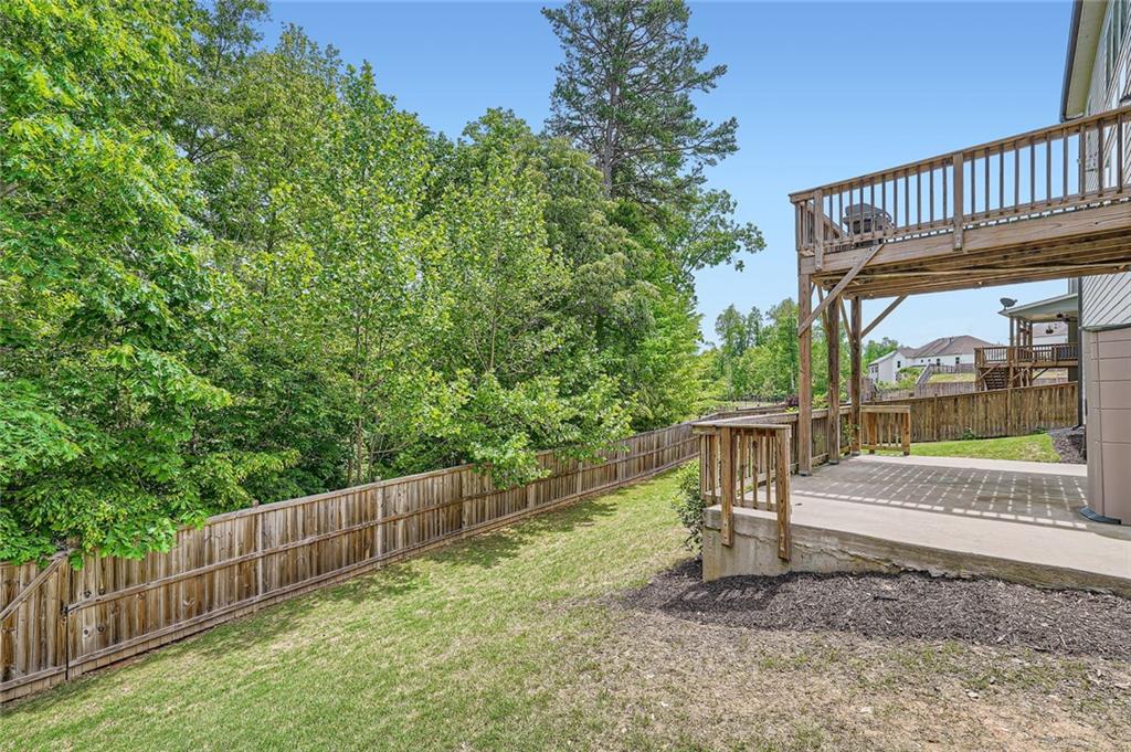 7820 Bristol Valley Drive, Cumming, Georgia image 28