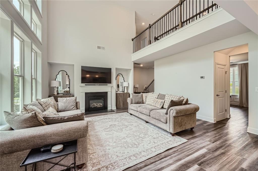 7820 Bristol Valley Drive, Cumming, Georgia image 14