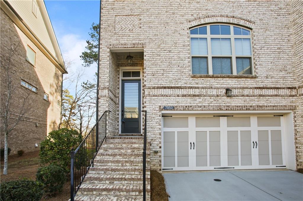 7950 Laurel Crest Drive