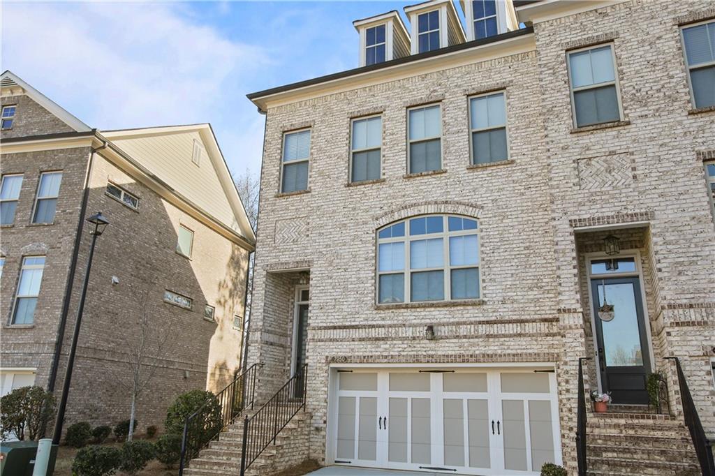 7950 Laurel Crest Drive