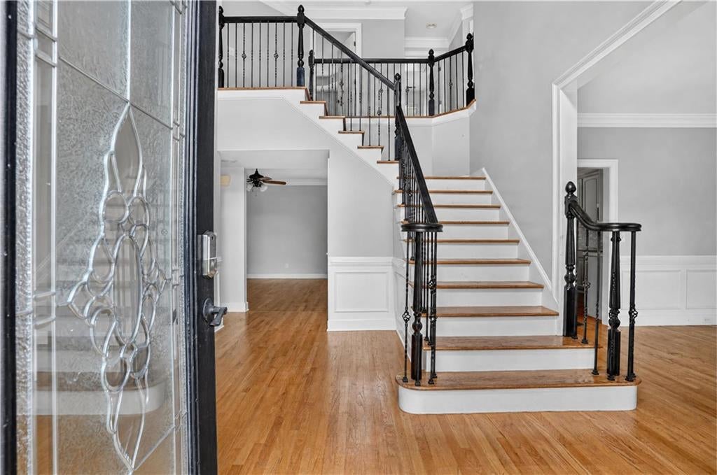 1035 Eagles Brooke Dr