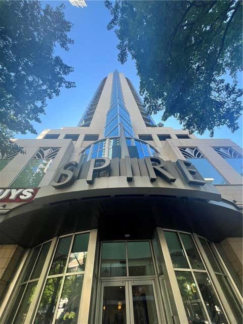Condo For Sale - 860 Peachtree Street #1718<br/> Atlanta, GA 30308