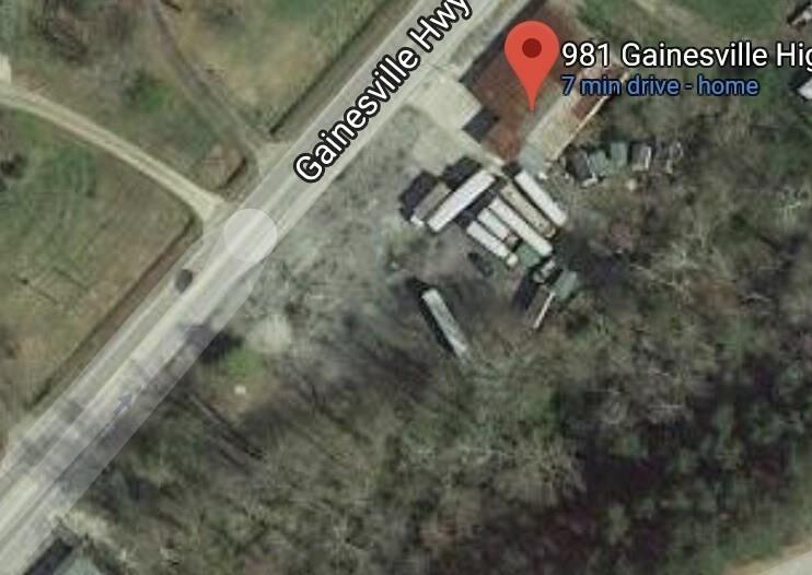 981 Atlanta Highway, Buford, Georgia image 9