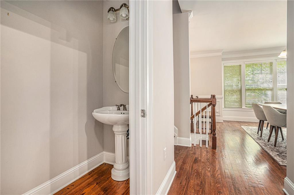 75 High Top Lane, Atlanta, Georgia image 11