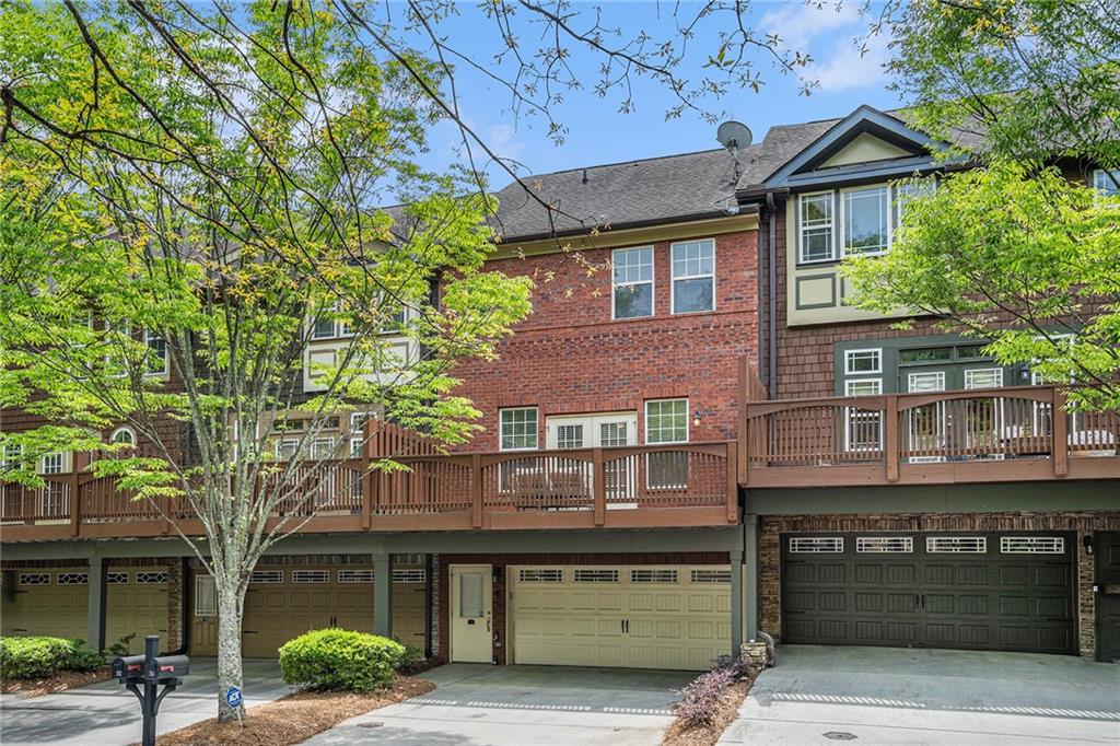 75 High Top Lane, Atlanta, Georgia image 26