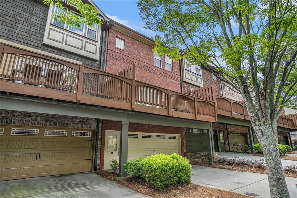 75 High Top Lane, Atlanta, Georgia image 23