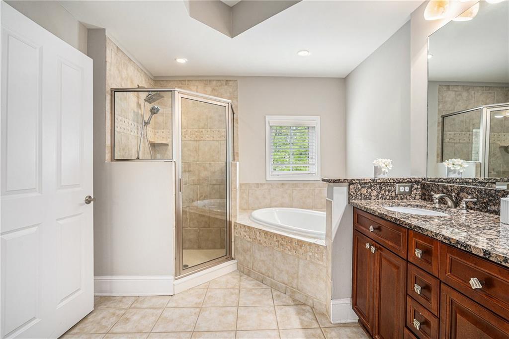 75 High Top Lane, Atlanta, Georgia image 16